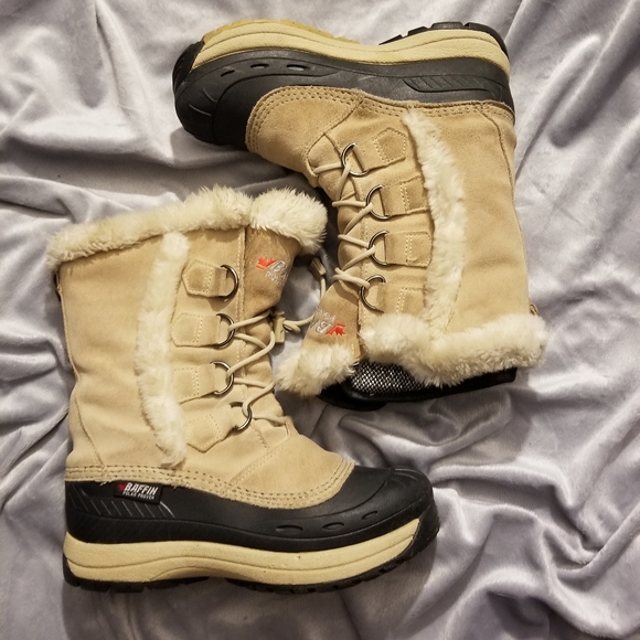 baffin chloe winter boots